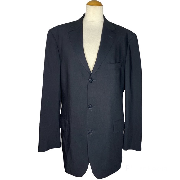 Hugo Boss Other - Men's Black Blazer
